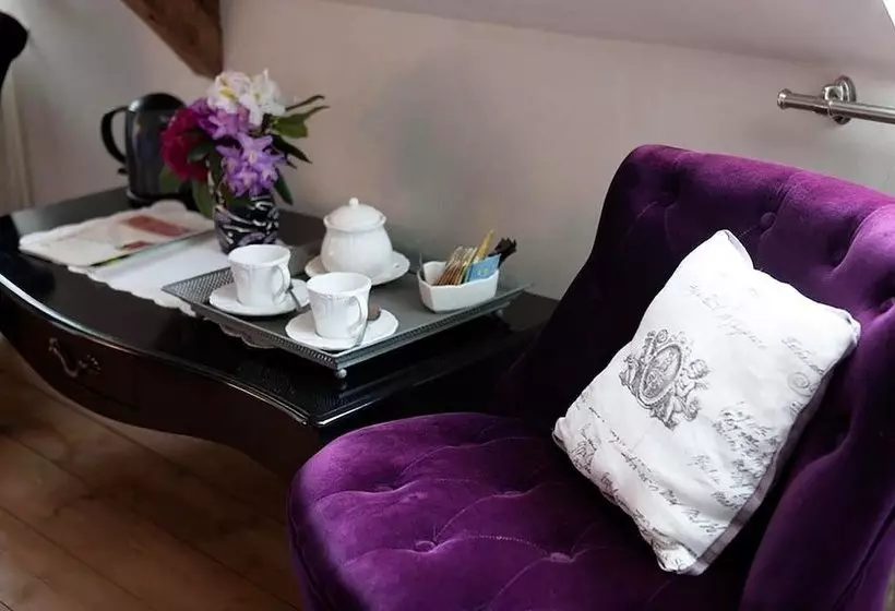 Majatalo Les Goubelins