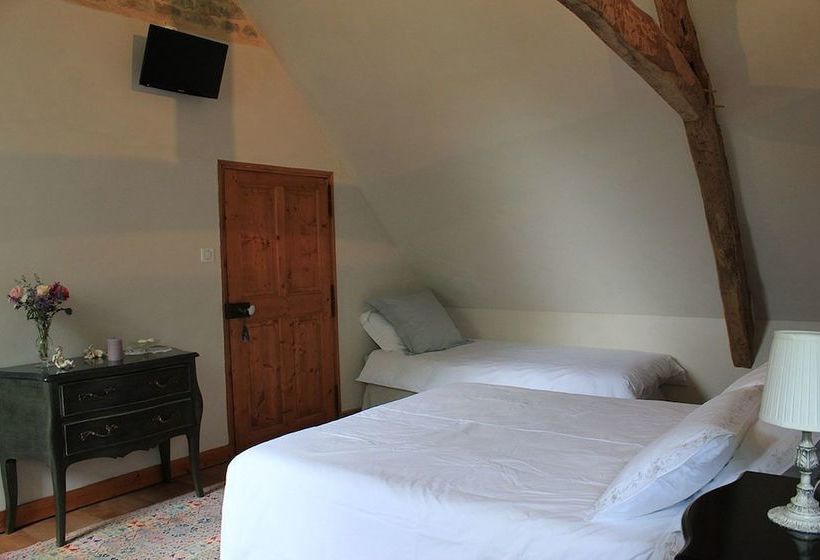 ペンション Les Goubelins