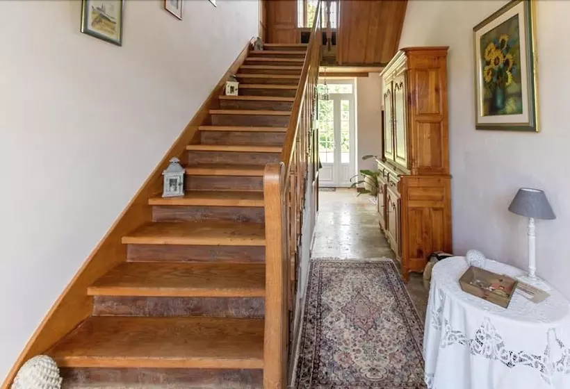 Majatalo Les Goubelins