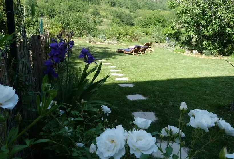 ペンション L'intemporel Petit Gîte