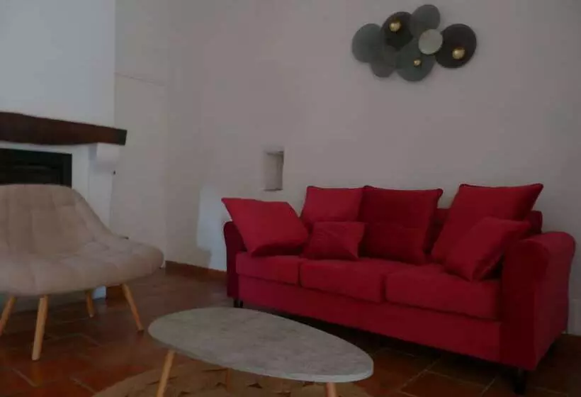 ペンション L'intemporel Petit Gîte