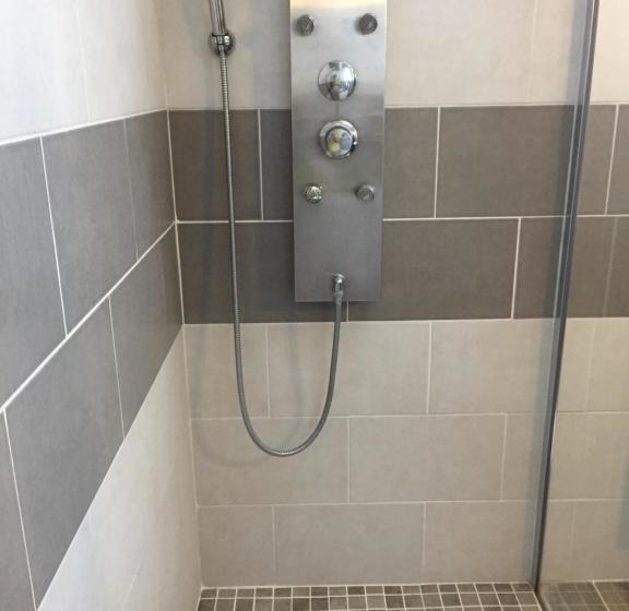 ペンション Maison D'hôtes Les Boulbènes