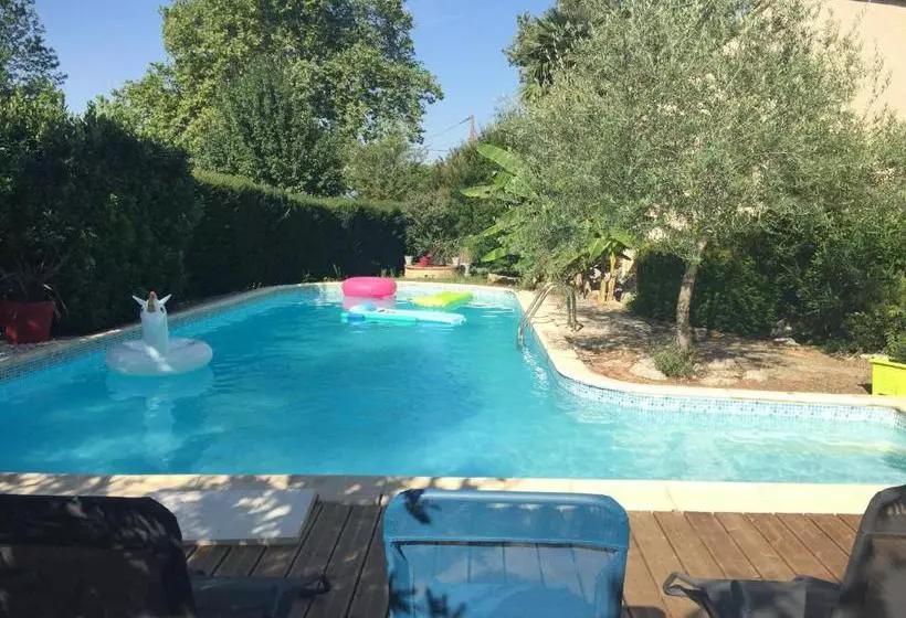 Majatalo Maison D'hôtes Les Boulbènes