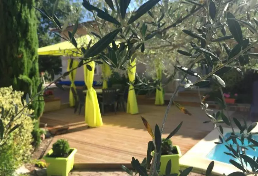 Majatalo Maison D'hôtes Les Boulbènes