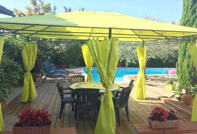 Majatalo Maison D'hôtes Les Boulbènes