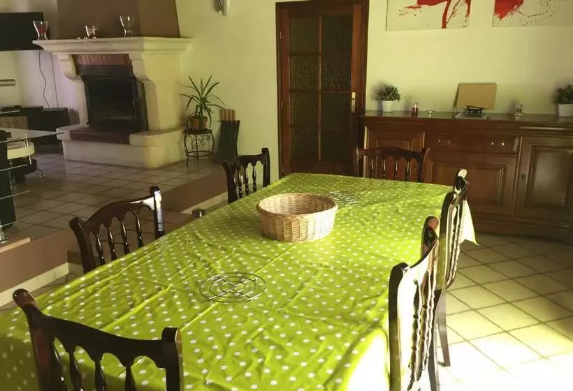 Majatalo Maison D'hôtes Les Boulbènes