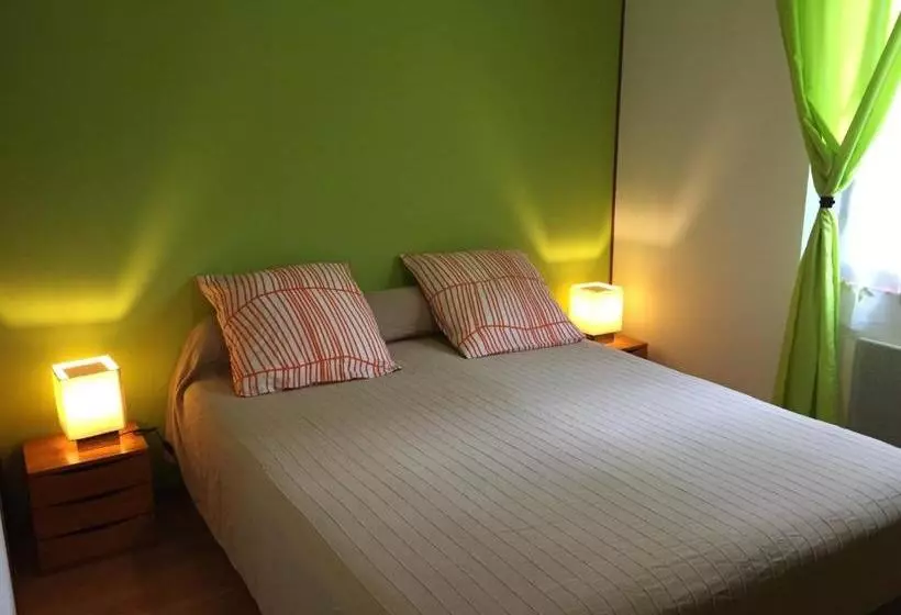 Majatalo Maison D'hôtes Les Boulbènes