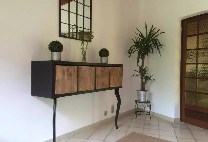 Majatalo Maison D'hôtes Les Boulbènes