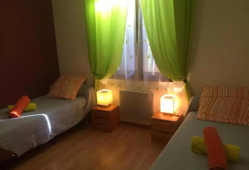 Majatalo Maison D'hôtes Les Boulbènes