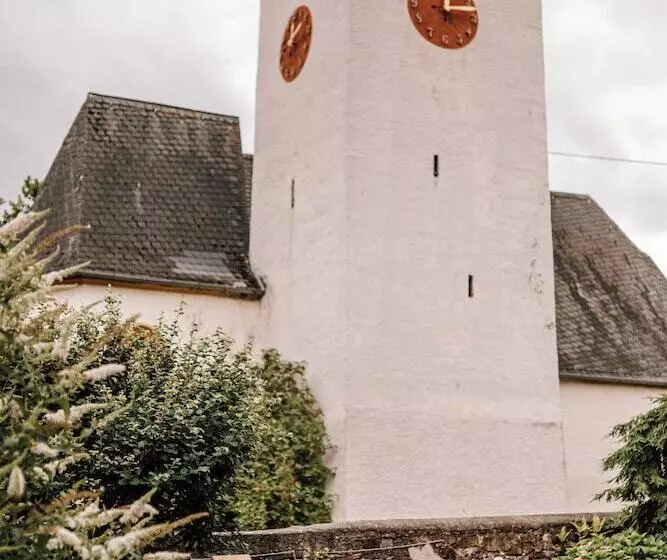 Majatalo Schmidtburger Hof