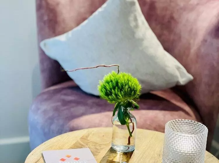 Majatalo Schmidtburger Hof