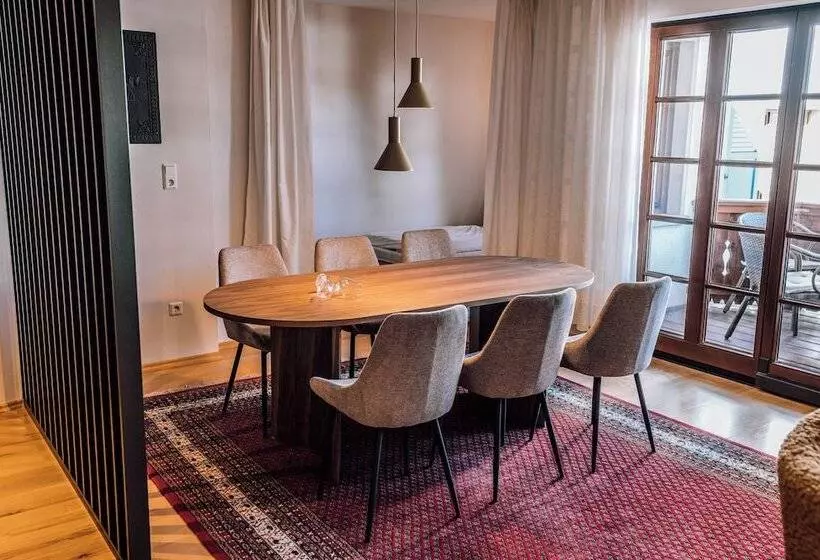 Majatalo Schmidtburger Hof