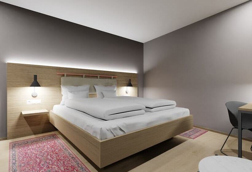 פנסיון Schmidtburger Hof