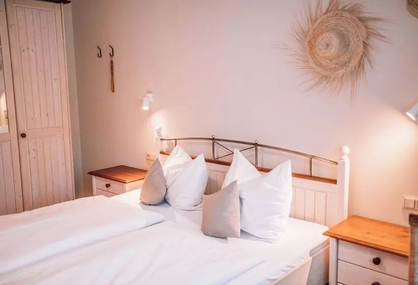 Majatalo Schmidtburger Hof