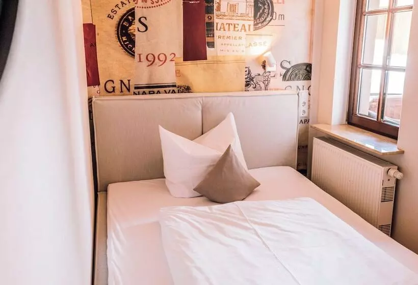 Majatalo Schmidtburger Hof