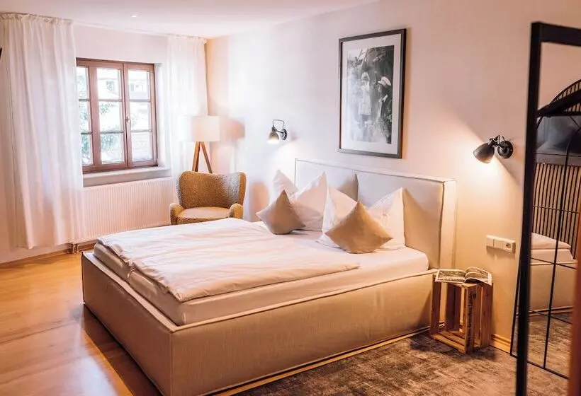 Majatalo Schmidtburger Hof