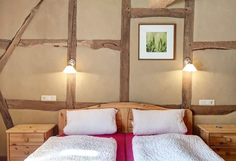 Majatalo Schmidtburger Hof