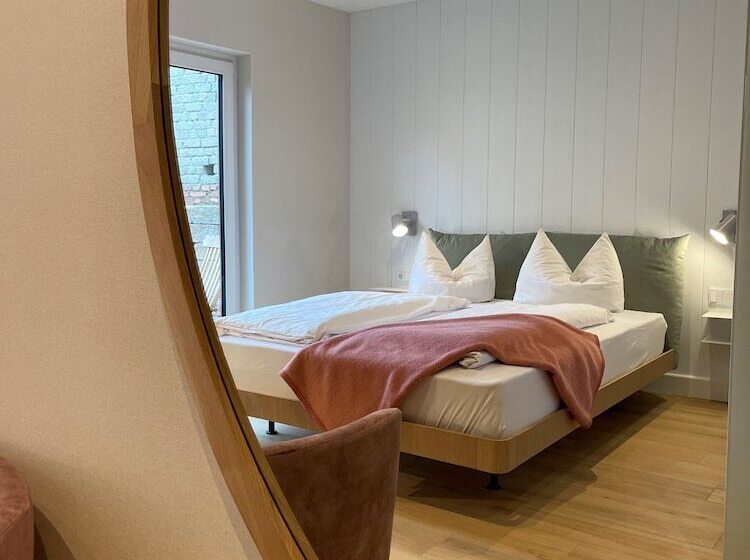 פנסיון Schmidtburger Hof