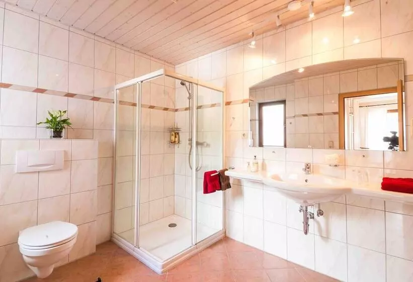 Majatalo Schmidtburger Hof