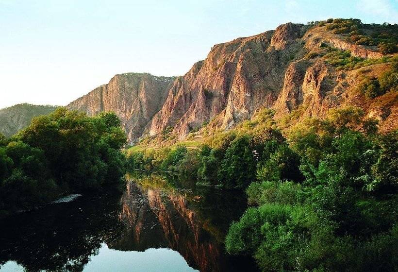 פנסיון Schmidtburger Hof