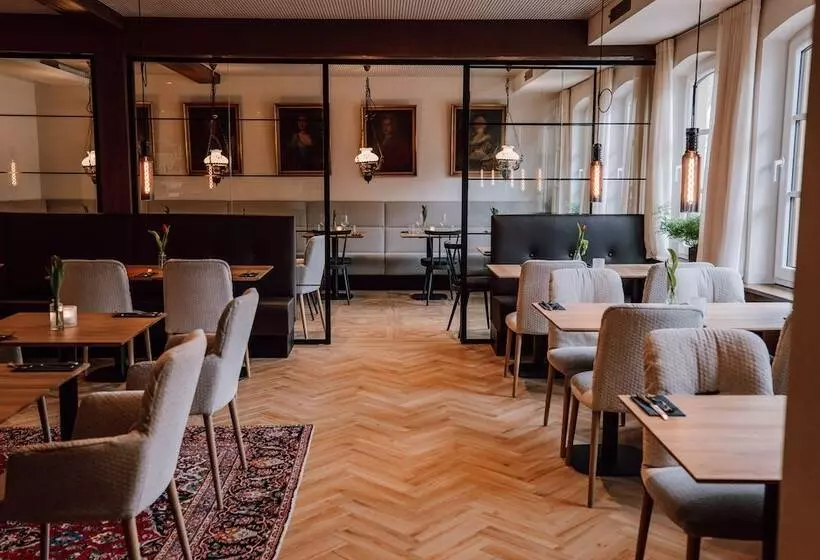 Majatalo Schmidtburger Hof