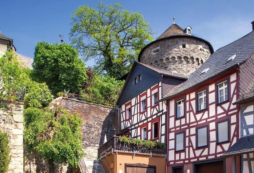 Majatalo Schmidtburger Hof