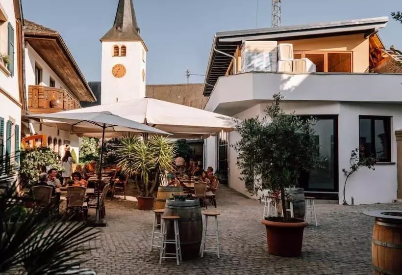 Majatalo Schmidtburger Hof