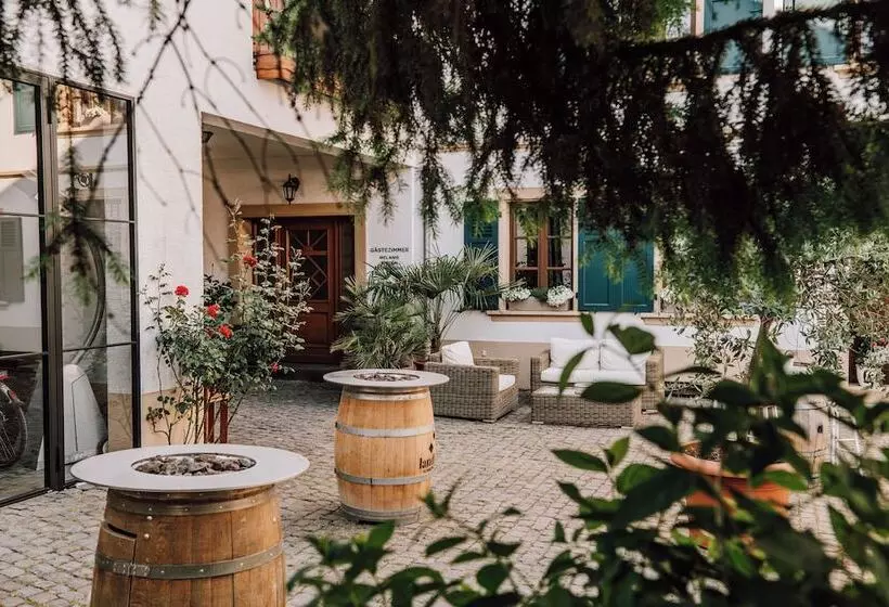 Majatalo Schmidtburger Hof