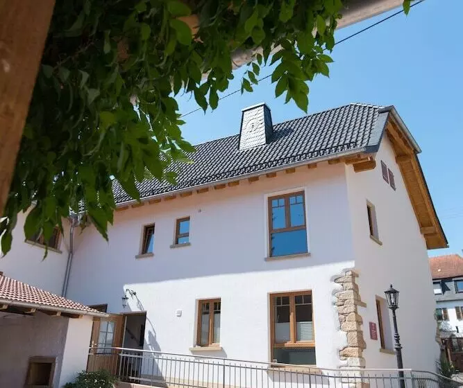 Majatalo Schmidtburger Hof