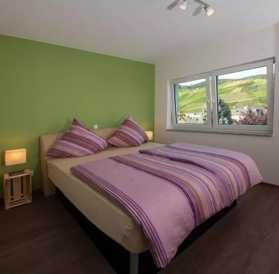 Majatalo Gästehaus Vinaria