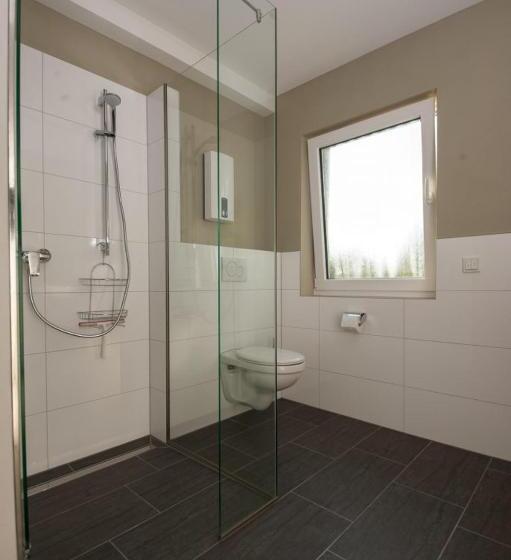 פנסיון Gästehaus Vinaria