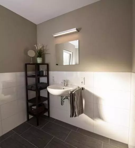 Majatalo Gästehaus Vinaria