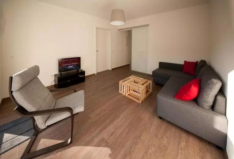 Majatalo Gästehaus Vinaria