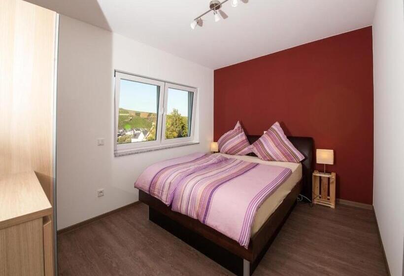 פנסיון Gästehaus Vinaria