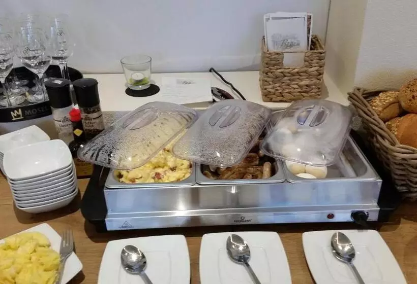 Majatalo Gästehaus Vinaria