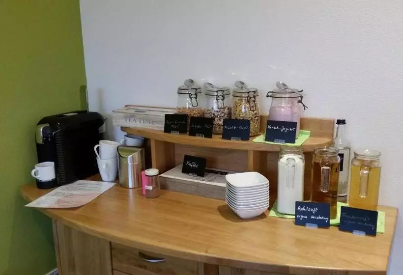 Majatalo Gästehaus Vinaria