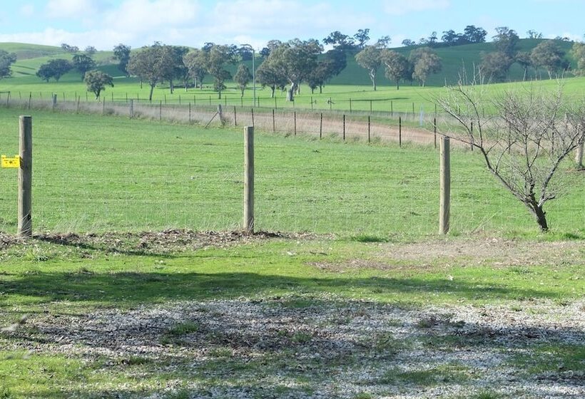 膳宿费 Yea Cabin Bunkhouse