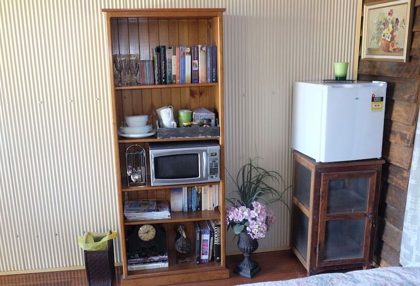 膳宿费 Yea Cabin Bunkhouse