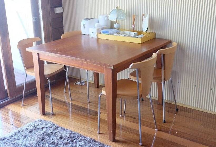 膳宿费 Yea Cabin Bunkhouse