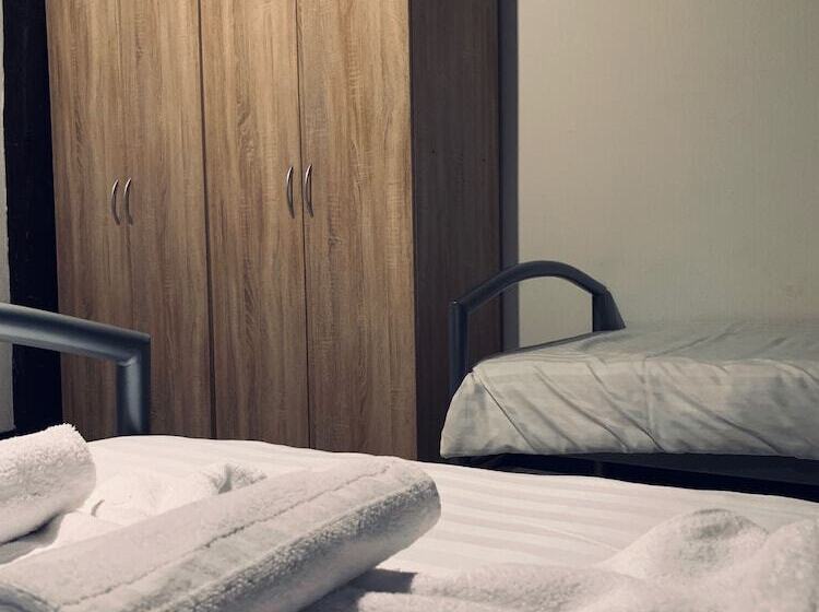 بنسيون Zehntscheune Walzbachtal