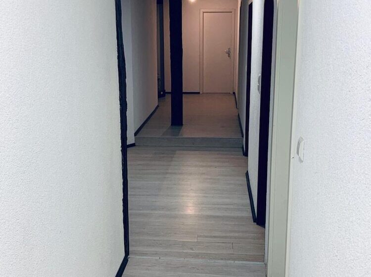 بنسيون Zehntscheune Walzbachtal