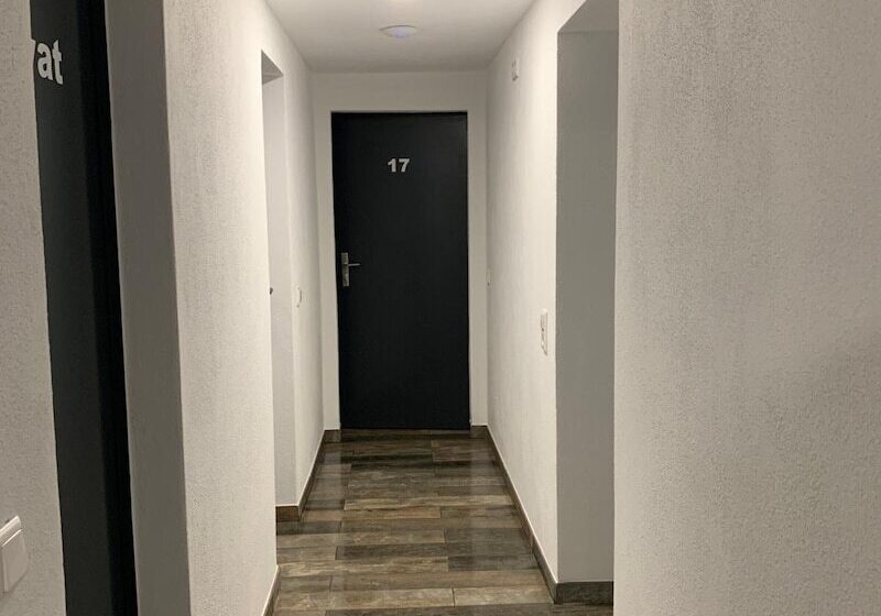 بنسيون Zehntscheune Walzbachtal