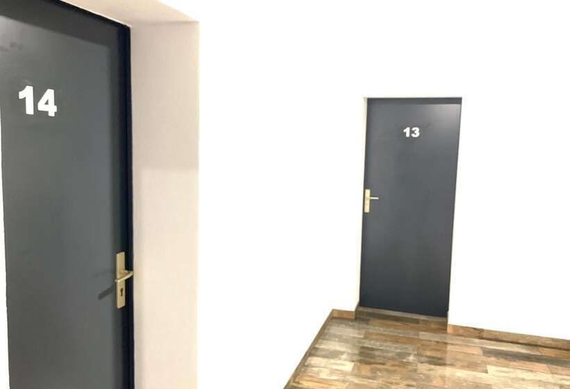 بنسيون Zehntscheune Walzbachtal