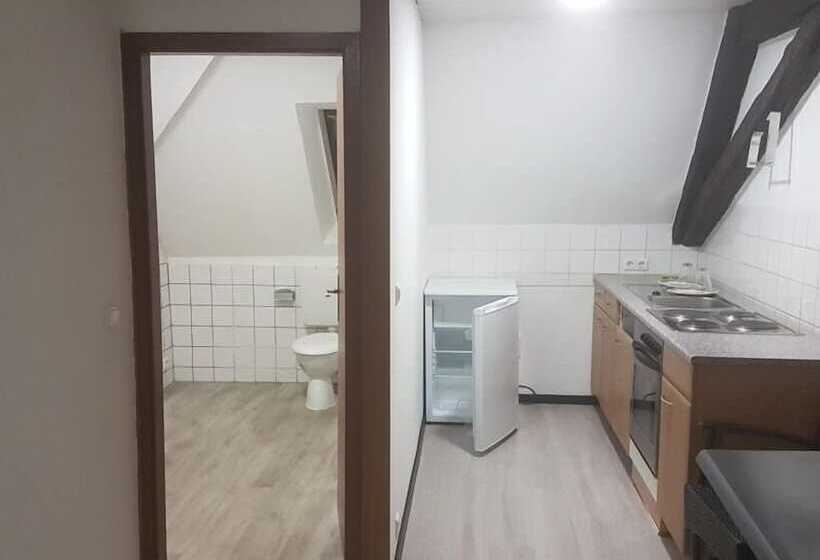 بنسيون Zehntscheune Walzbachtal