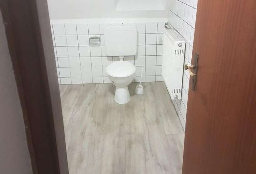 بنسيون Zehntscheune Walzbachtal