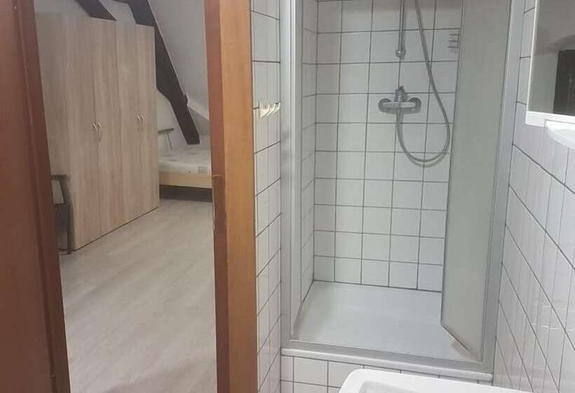 بنسيون Zehntscheune Walzbachtal