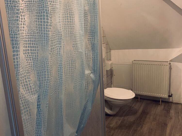 بنسيون Zehntscheune Walzbachtal