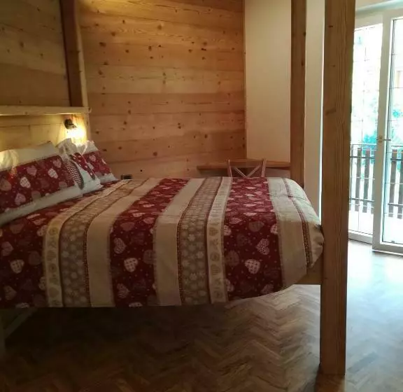 Romantiche Orobie B&b