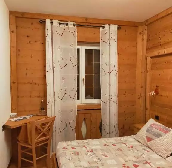 Romantiche Orobie B&b