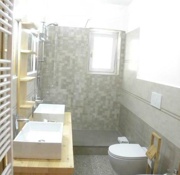 Romantiche Orobie B&b